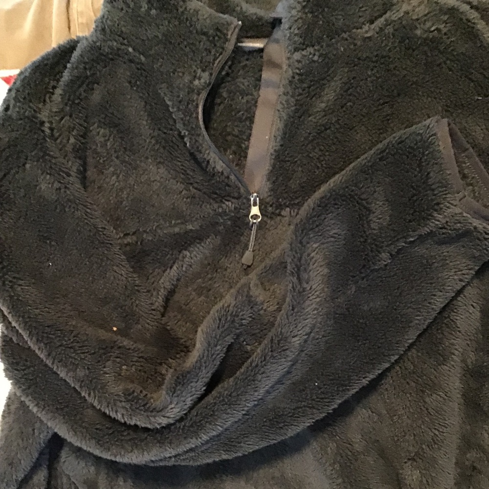 Eddie Bauer 2xl Women’s Long Sleeve Fleece